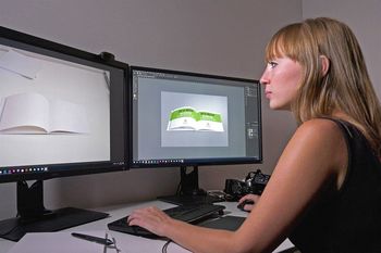 Bei einem geeigneten E-Learning-Portal finden wissbegierige Medienschaffende umfangreiche Ressourcen zur Weiterbildung und Qualifikation in ihrem jeweiligen Beruf.
Foto: djd/www.tutkit.com/bildung