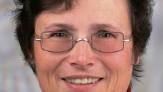 Aus gesundheitlichen Gründen musste Pastorin Dorit Asendorf schon jertzt in den Ruhestand gehen. Foto: eb