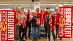 Restetage in Gnarrenburg - WIR lädt ein zur ersten großen Schnäppchenjagd im neuen Jahr.  Foto: mb