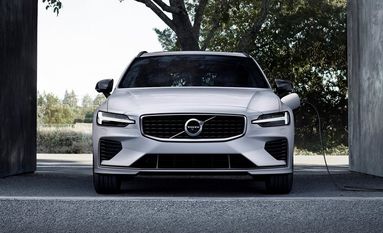 Mit umfassenden Angeboten für den Umstieg auf Hybrid-Modelle will Volvo die Elektromobilität vorantreiben. Foto: wmd
