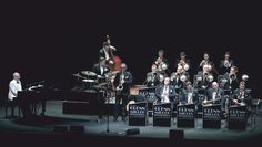 Das Glenn Miller Orchestra ist im Rahmen ihrer Jubiläumstour am 5. Februar im Stadeum zu Gast. Foto: Stadeum