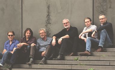 Am Freitag, 8. Februar, wird die Band „Van Dyck Inc“ die Besucher in Kuhstedtermoor begeistern. Foto: Van Dyck