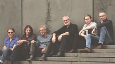 Am Freitag, 8. Februar, wird die Band „Van Dyck Inc“ die Besucher in Kuhstedtermoor begeistern.  Foto:   Van Dyck