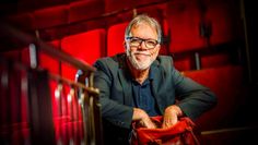 Kabarettist Wolfgang Trepper kommt im März 2021 wieder in die Stadthalle. Foto: eb