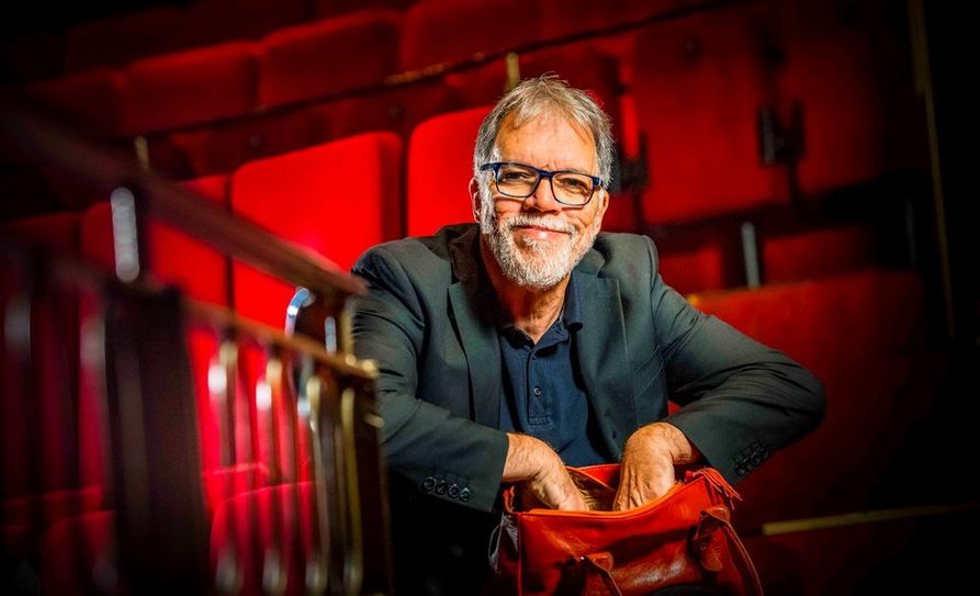 Kabarettist Wolfgang Trepper kommt im März 2021 wieder in die Stadthalle.  Foto: eb