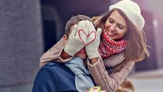 Der Valentinstag am 14. Februar ist die beste Gelegenheit, seinem oder seiner Liebsten das Wertvollste zu schenken, was man hat: gemeinsame Zeit. Foto: djd/www.urlaubsbox.com/shutterstock