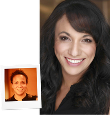 Wer sich einmal professionell stylen lassen und ein Fotoshooting erleben möchte, hat dazu am 28. Februar die Gelegenheit. Foto: G. Karp