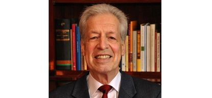 „Der Zusammenhalt der Generationen sorgt für den Zusammenhalt der Gesellschaft und ist die Antwort auf den demografischen Wandel“, so der ehemalige Bremer Bürgermeister Dr. Henning Scherf, der am 5. März um 19.30 Uhr in der Volksbank e.G. Osterholz Bremervörde einen Vortrag hält.   Foto: Senatskanzlei/A. Raschdorf