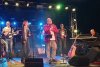 Diese Kombo ist vielen Besucher*innen des Pein‘s bereits bekannt: Pepper & Soul. Foto: eb