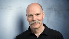 Florian Schwinn hält am 11. März den Vortrag „Humuswende - Wie die Landwirtschaft zum Klimaretter wird“. Foto: S. Reimold