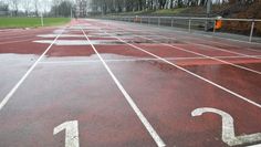 Dank einer millionenschweren Förderung des Bundes kann das Moormannskamp-Stadion in Ritterhude saniert werden. Foto: eb