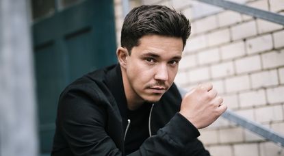 Den Auftakt seiner Tour startet Nico Santos in Stade. Ein kleines Highlight, auf das man sich nach der hoffentlich bald überstandenen Corona-Krise im November freuen kann. Foto: Universal Music