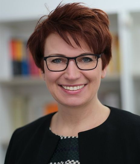 Rabea Schuchardt ist Rechtsanwältin und Notarin in Osterholz-Scharmbeck mit Schwerpunkt im Familienrecht. Foto: eb