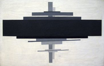 Manchmal kommt das Brett vorm Kopf als Kritik daher. Foto: Ilya Chashnik/wiki commons