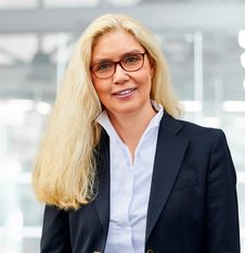 Rechtsanwältin und Notarin Ulrike Römer.  Foto: eb