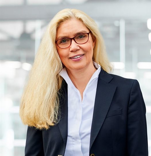 Rechtsanwältin und Notarin Ulrike Römer.  Foto: eb