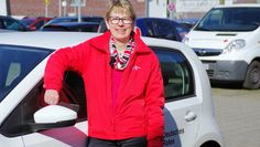 Marina Wähnke, Leiterin des ambulanten Pflegedienstes des DRK-Kreisverbandes Osterholz e.V., gibt Tipps für pflegende Angehörige in Corona-Zeiten. Foto: eb