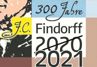 Das Findorff-Jubiläumsjahr soll auf 2021 ausgeweitet werden. Die Organisator*innen rufen alle Beteiligten auf, ihre Veranstaltungen im nächsten Jahr nachzuholen. Durch die Verschiebung gebe es außerdem für neue Veranstalter*innen die Möglichkeit, sich noch am Programm zu beteiligen. Foto: ReginaDesign/Desmedia