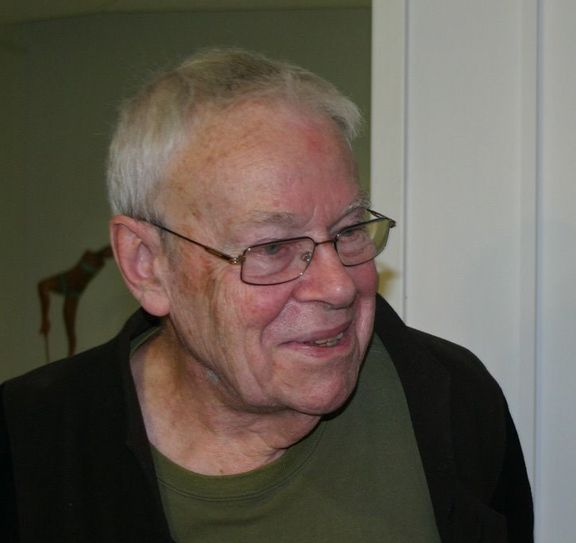 Waldemar Otto 2013.
Foto: wiki commons
