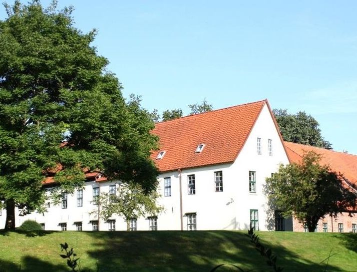 Das Bachmann-Museum öffnet ab Samstag wieder an den Wochenenden. Der Eintritt ist für die ersten vier Wochenenden kostenlos.  Foto: eb