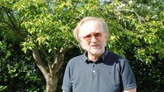 Mit dem Fahrrad möchten Pastor Preuß und seine Frau jetzt viele schöne Touren machen.  Foto: dcl