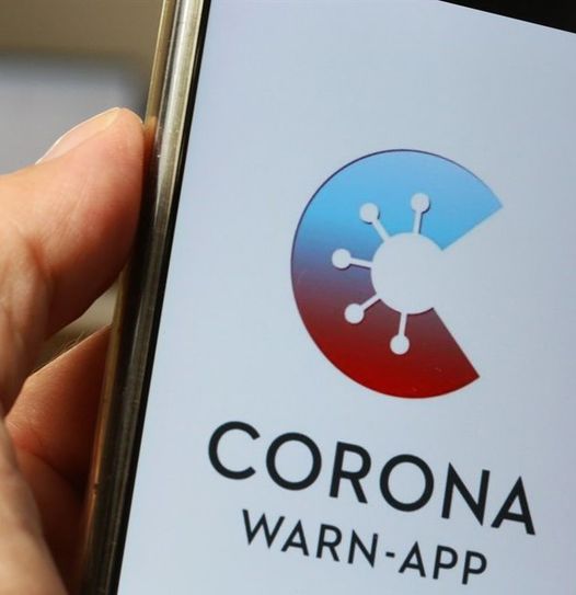Die Corona-Warn- App läuft auf  iOS-Smartphones ab dem iPhone 6s unter iOS 13.5 und bei Adroid-basierten Modellen ab Android 6.   Foto: adobestock/U. J. Alexander