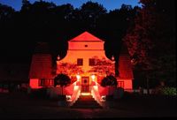 Der berühmte Barkenhoff.