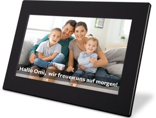 „Smart Home“ wird zunehmend auch von Senior*innen genutzt.
Foto: Borgmeier PR Hamburg