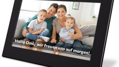 „Smart Home“ wird zunehmend auch von Senior*innen genutzt. 
 Foto: Borgmeier PR Hamburg