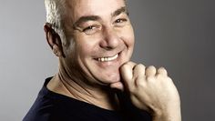 Ingo Oschmann tritt am Samstag, 25. Juli im Rahmen der Veranstaltungsreihe „Sommer auf dem Balkon“ am Hamme Forum auf.  Foto: LUK Photography