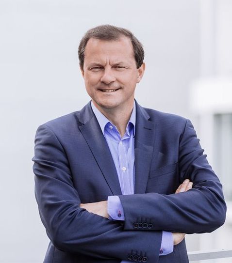 Oliver Grundmann.  Foto: eb