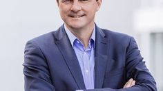 Oliver Grundmann.  Foto: eb