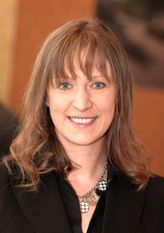 Marie Jordan ist Ortsvorsteherin von Garlstedt.