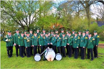 Wer zwei Weltkriege übersteht, den kriegt auch keine Pandemie klein, denkt zumindest der Vorstand der Ackermänner, die durch mangelnde Auftritte in Sorge geraten. Wer will, kann spenden.