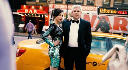 Die Reise nach New York City muss in diesem Jahr leider ausfallen, dafür gibt‘s ein Open Air-Konzert in Schwanewede: Voice Over Piano spielen am Samstag, 29. August „unplugged“ an der Begegnungsstätte Schwandewede.  Foto: Christine Lutz