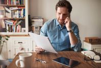 Wer sein eigener Chef ist, entscheidet auch selbst, wie die optimale Work-Life-Balance aussieht und wie man Beruf, Familie und Hobbys am besten unter einen Hut bekommt.
Foto: djd/Deutsche Vermögensberatung/mavoimages - stock.adobe.com