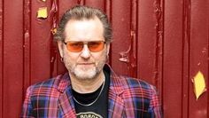 Stoppok kommt am 5. September für ein Open-Air-Konzert nach Worpswede.  Foto: eb