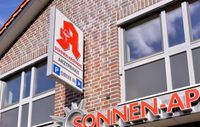 Neuer Standort in der Hindenburgstraße 46. Foto: rgp