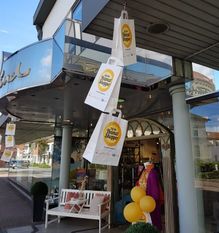 In Ruhe in den Lieblingsgeschäften in der Bremervörder Innenstadt einkaufen - das ist am Sonntag, 11. Oktober, möglich. Fotos: eb