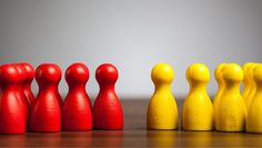 Wie fremd sind sich die Deutschen? Bild: Adobestock