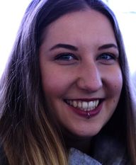 „Der Westen fühlt sich anders an, aber nicht fremd“, sagt Annemarie Krebs.  Foto: eb