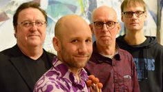 Das Jazz-Quartett „Blue Note Bach“ holt sein Konzert in Lilienthal am Sonntag, 1. November nach.  Foto: eb