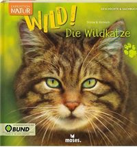 Eine Katzenmama und ein Steinkauzpapa erleben bunte Abenteuer.  Foto: eb