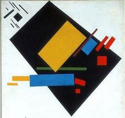 Auf dem Terrain der Sexualität liegen einige moralische Tretminen. (Bild: Malevich/commons)