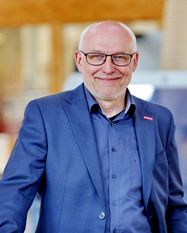 „Dieses Ergebniss lässt aufatmen“, sagt Eckhard Sudmeyer, Hauptgeschäftsführer der Handwerkskammer. Foto: eb