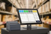 Die Finanzverwaltung stellt hohe Ansprüche an die verwendeten Kassensysteme. Jeder Tastendruck, jede Eingabe und jeder Storno sind elektronisch aufzuzeichnen und für die Dauer von 10 Jahren jederzeit verfügbar und lesbar zu speichern.  Foto: adobe stock/phonlamaiphoto