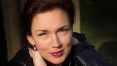 Carola Reichenbach ist am 3. Januar 2021 im Stadeum zu Gast. 
 Foto: Carola Reichenbach