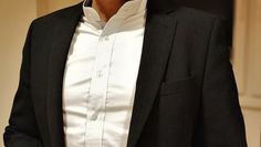 Michael Hannebacher möchte Bürgermeister werden. Foto: eb