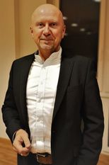 Michael Hannebacher möchte Bürgermeister werden.  Foto: eb