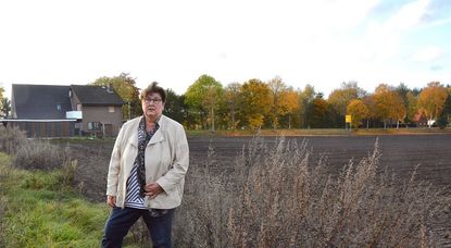 „Es stimmt nicht, dass Privateigentümer keine Grundstücke in der Stadt verkaufen wollen“, sagt Dorothea Busch.  Foto: rgp